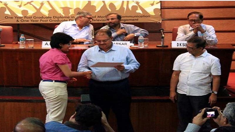 Calcutta Media Institute Kolkata Events photo 8